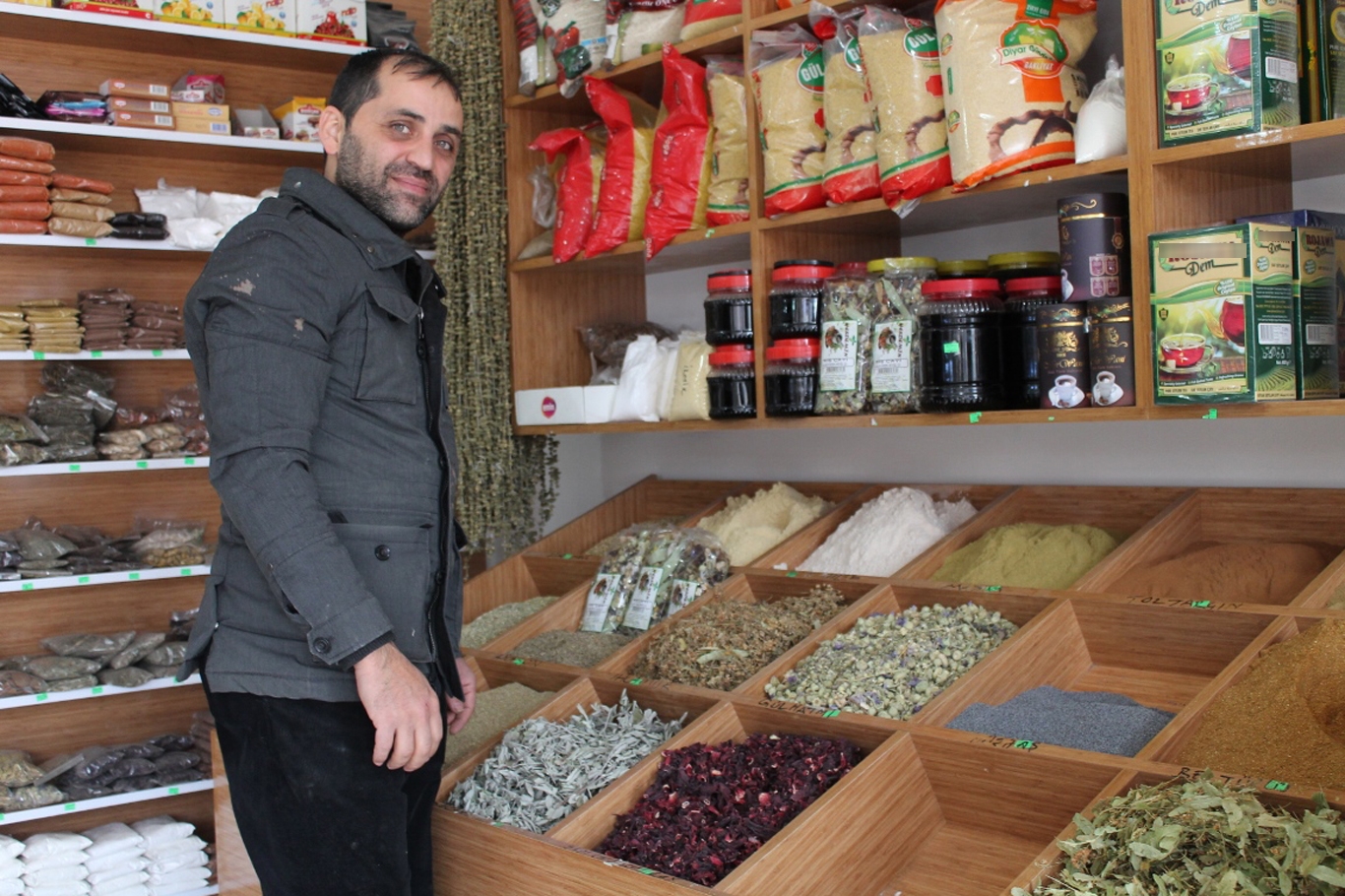 “Gribe yakalanmamak için bitki çayları tüketin” “Gribe yakalanmamak için bitki çayları tüketin”